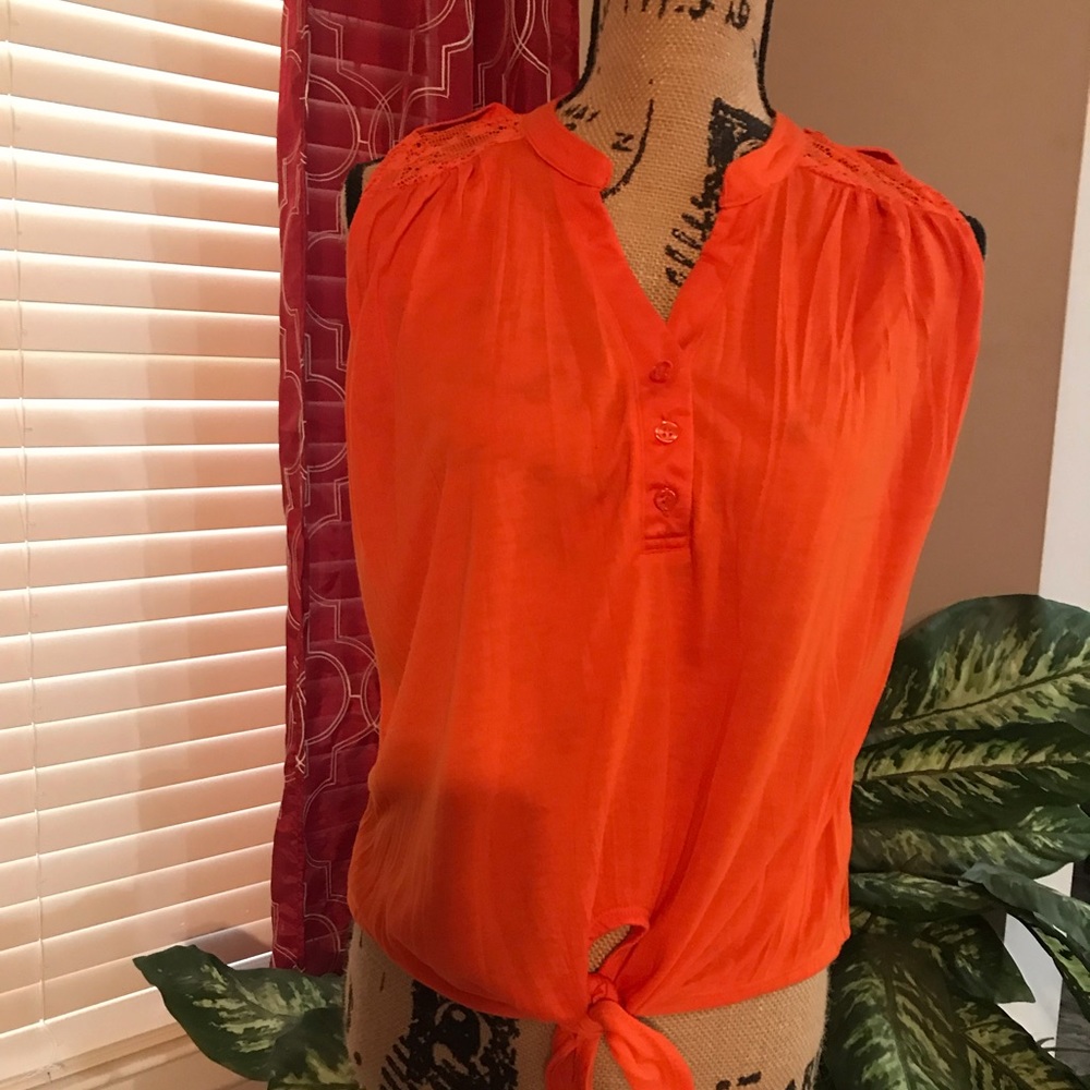 Super Cute Blouse